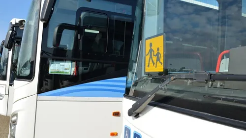 Les chauffeurs de cars scolaires très prisés 